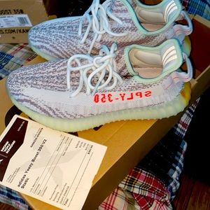 Yeezy boost 350 v2